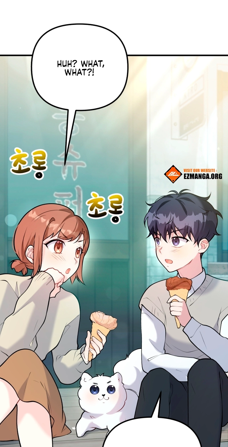 My masculine Puppy Chapter 56 page 51