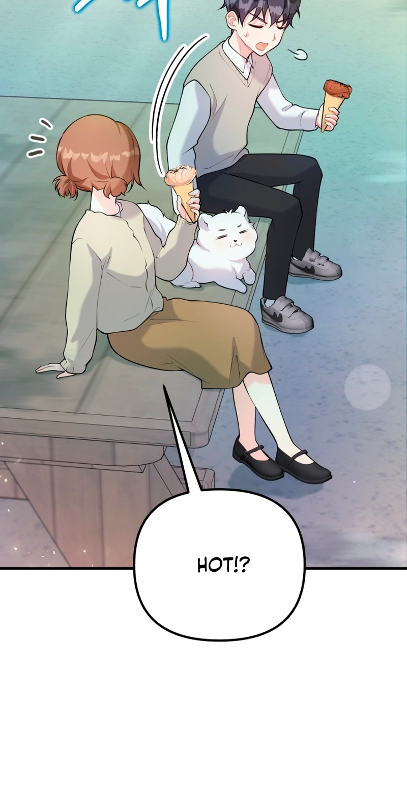 My masculine Puppy Chapter 56 page 54
