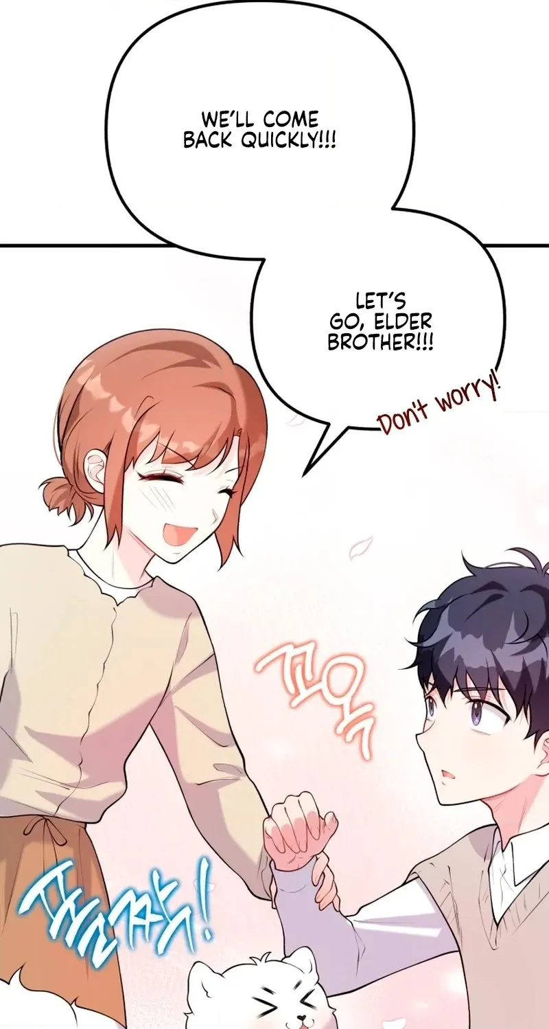 My masculine Puppy Chapter 56 page 60