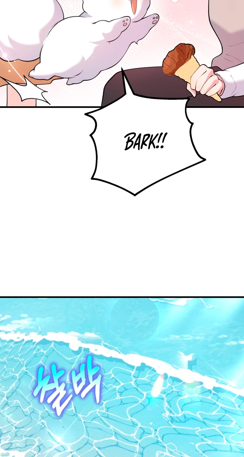My masculine Puppy Chapter 56 page 61