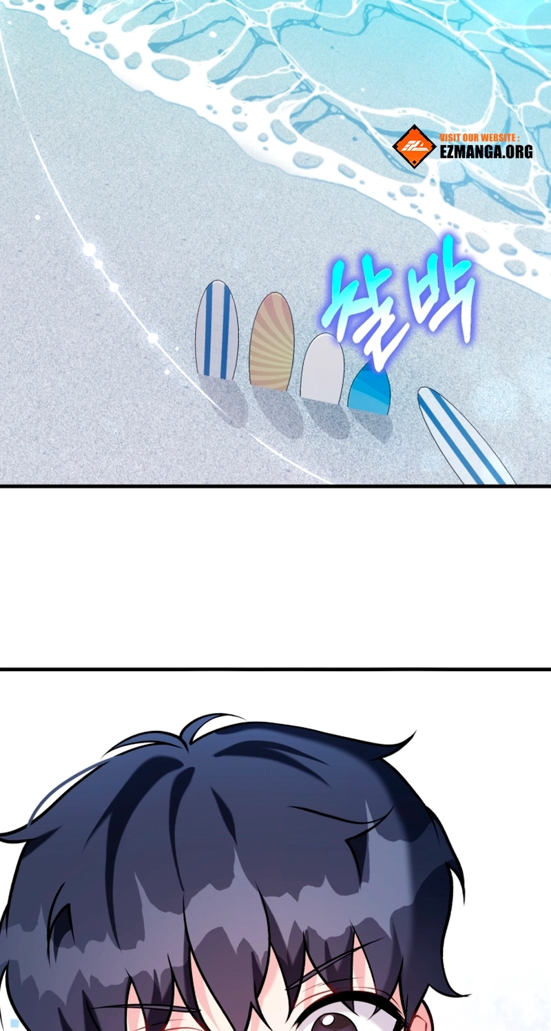 My masculine Puppy Chapter 56 page 62