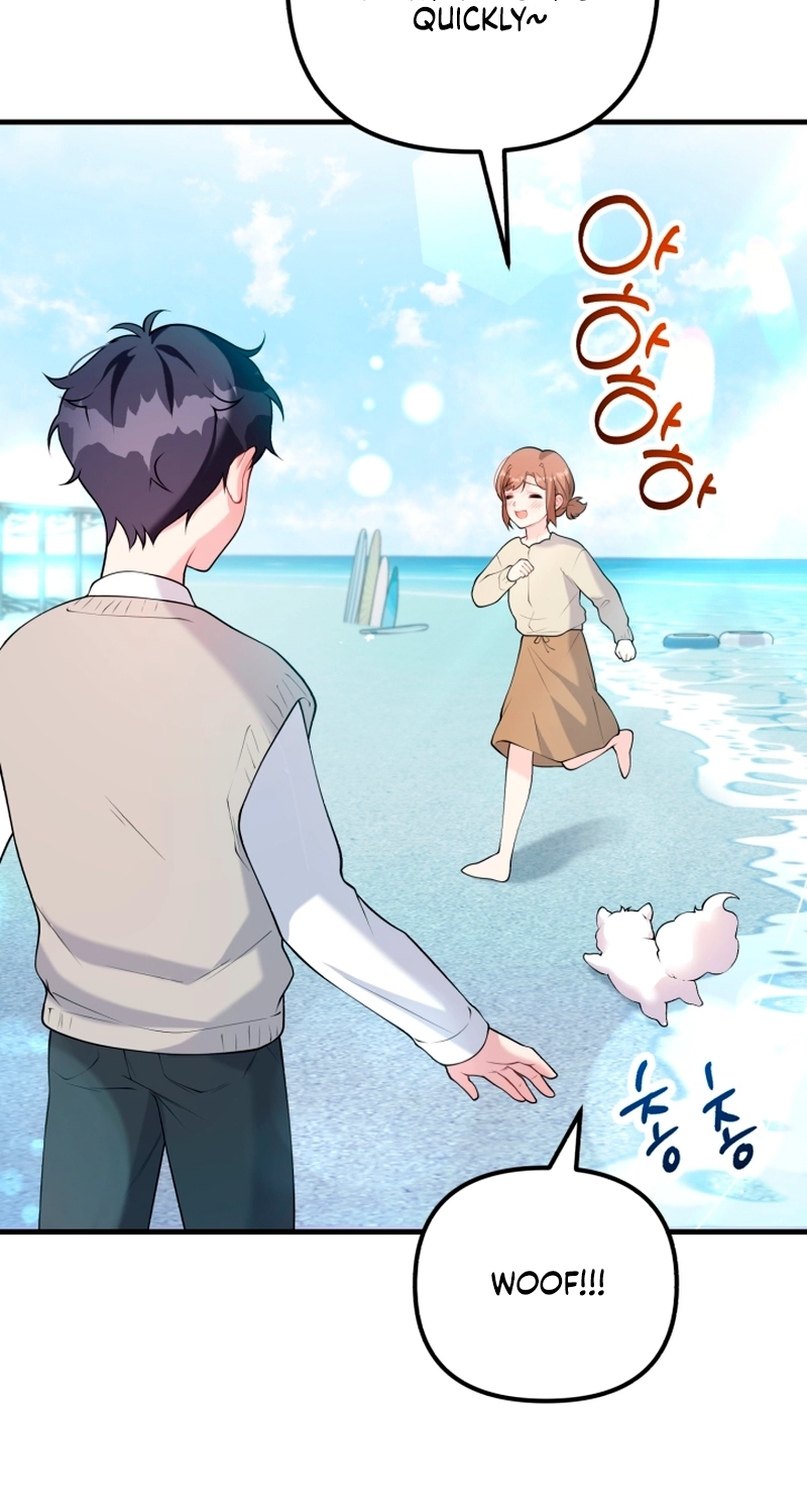 My masculine Puppy Chapter 56 page 64