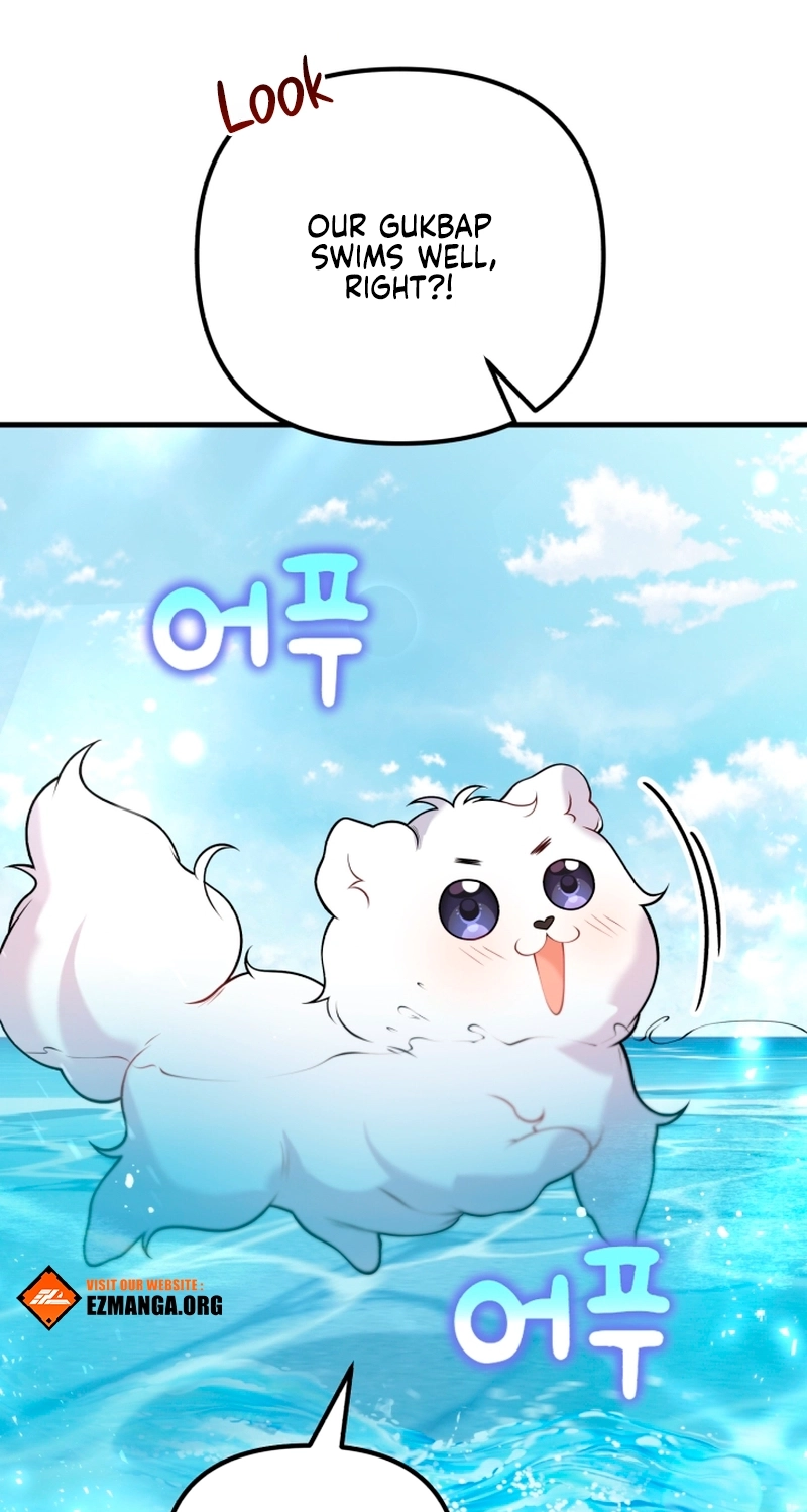 My masculine Puppy Chapter 56 page 67