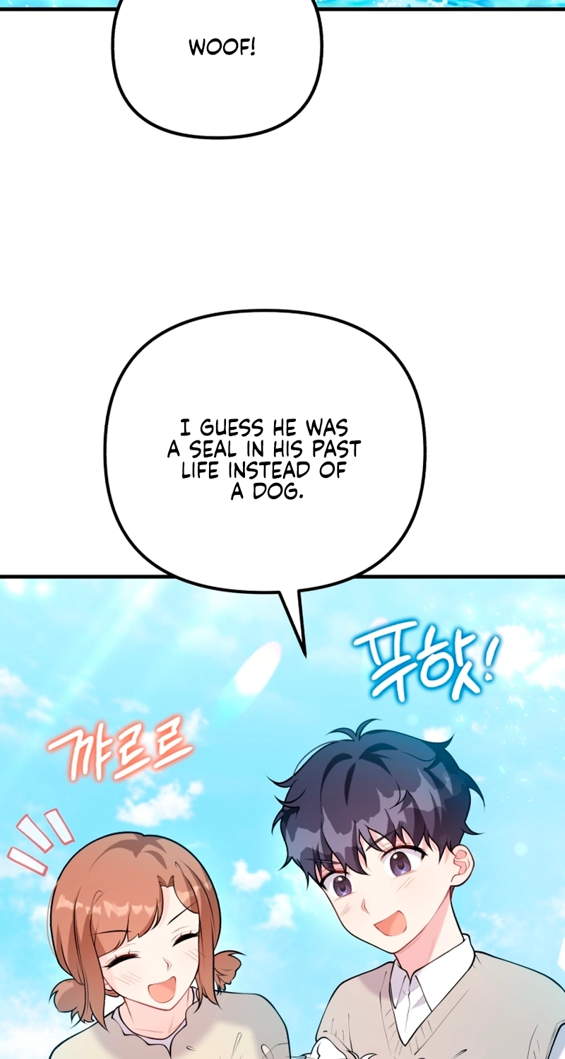 My masculine Puppy Chapter 56 page 68