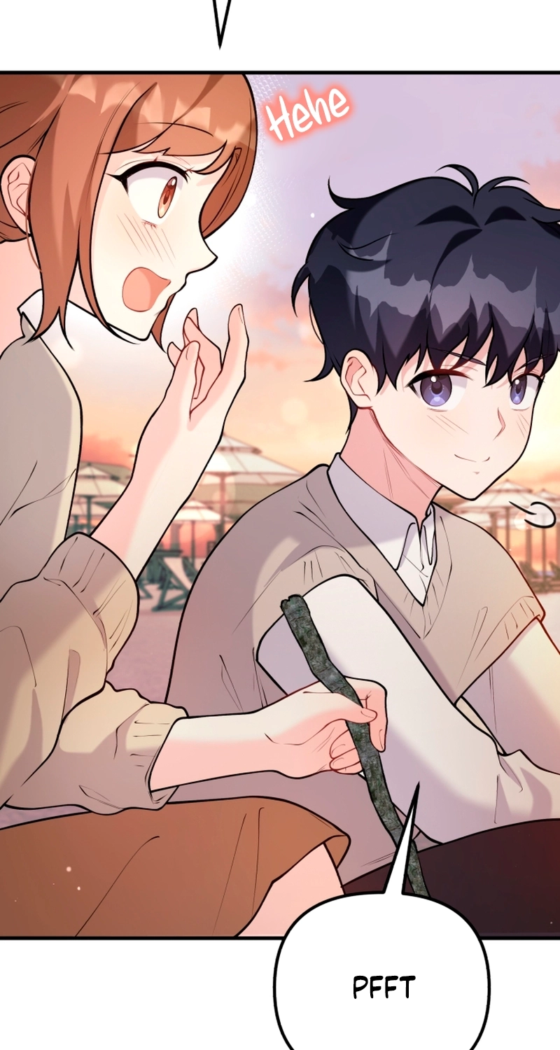 My masculine Puppy Chapter 56 page 74