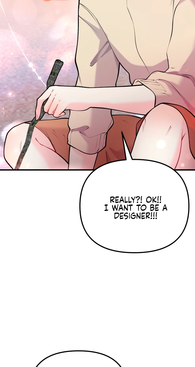 My masculine Puppy Chapter 56 page 76