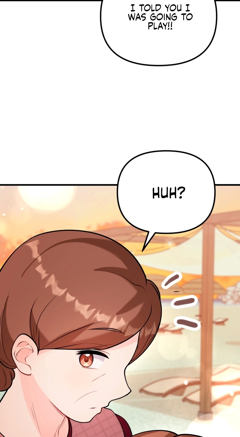 My masculine Puppy Chapter 56 page 85