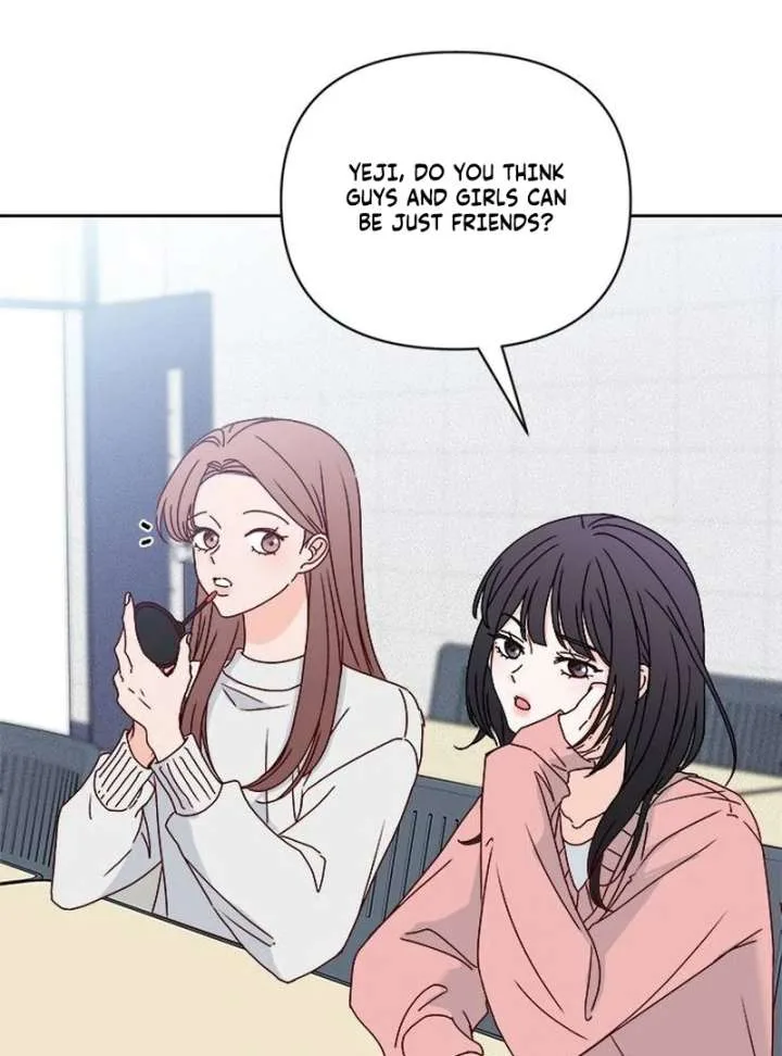 My Meddler in Love Chapter 1 page 51
