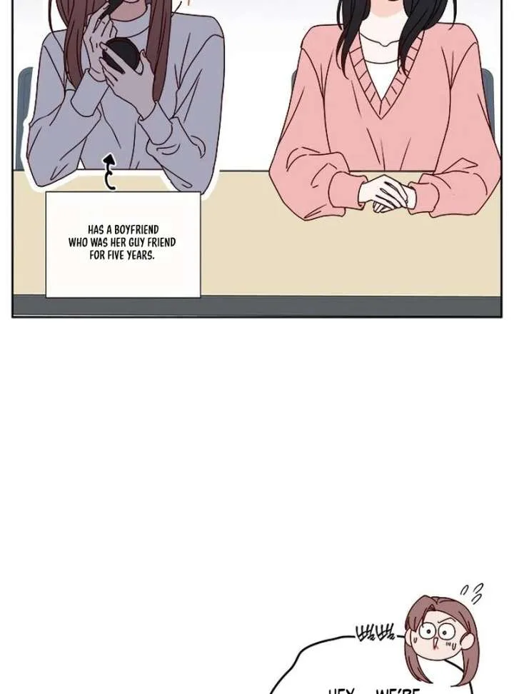 My Meddler in Love Chapter 1 page 55