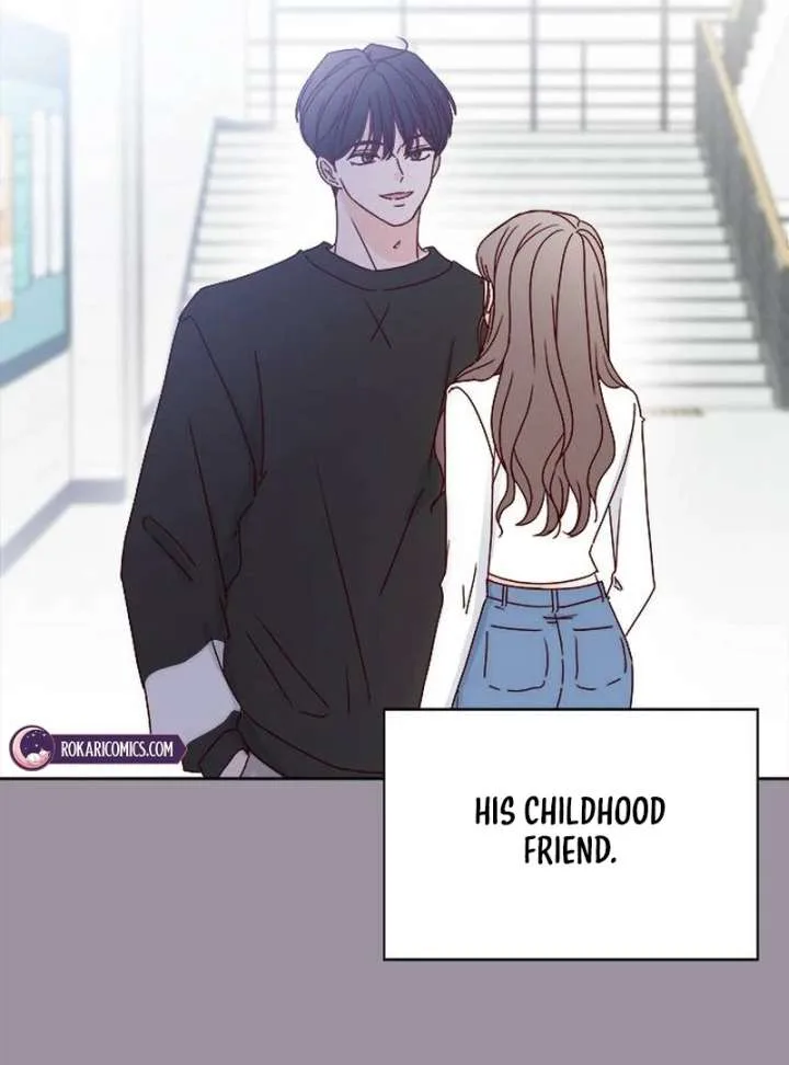 My Meddler in Love Chapter 1 page 60