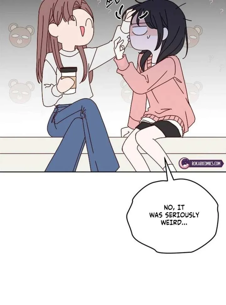 My Meddler in Love Chapter 1 page 73