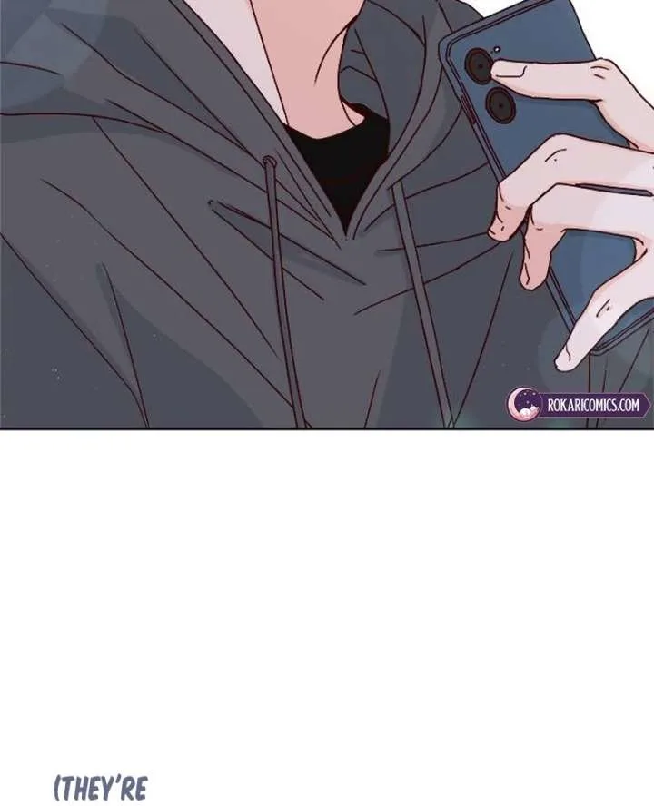 My Meddler in Love Chapter 1 page 86