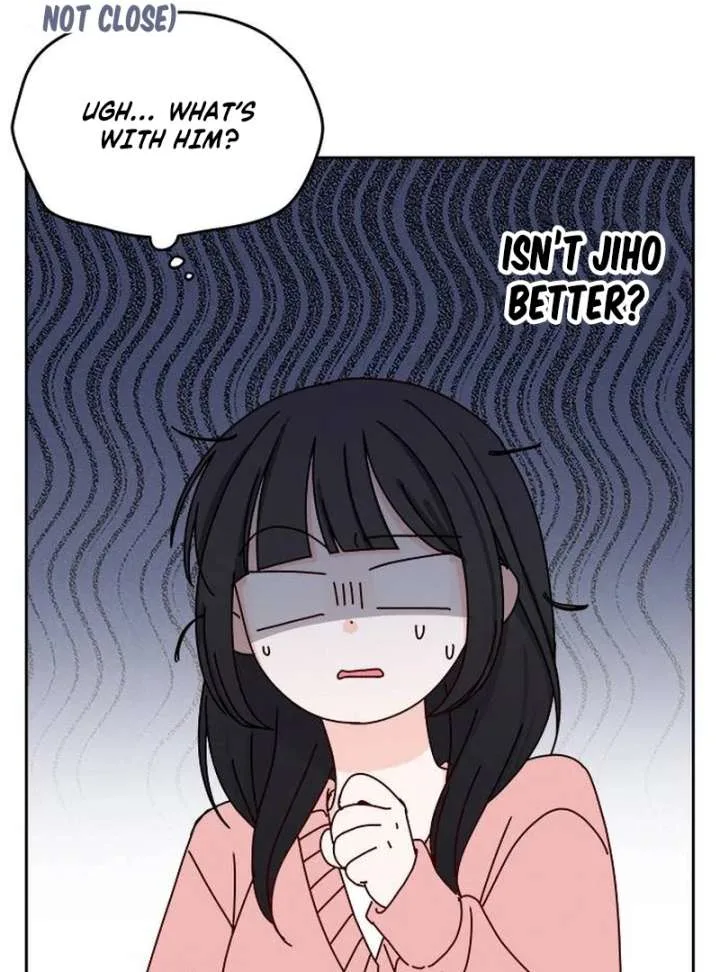 My Meddler in Love Chapter 1 page 87