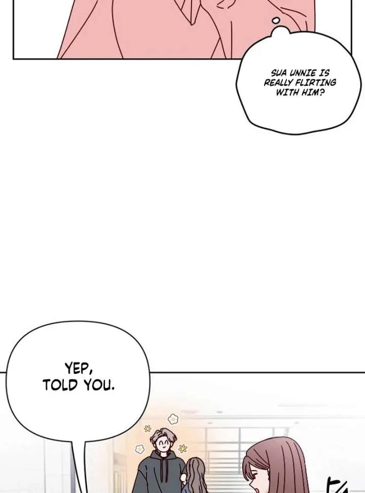 My Meddler in Love Chapter 1 page 88