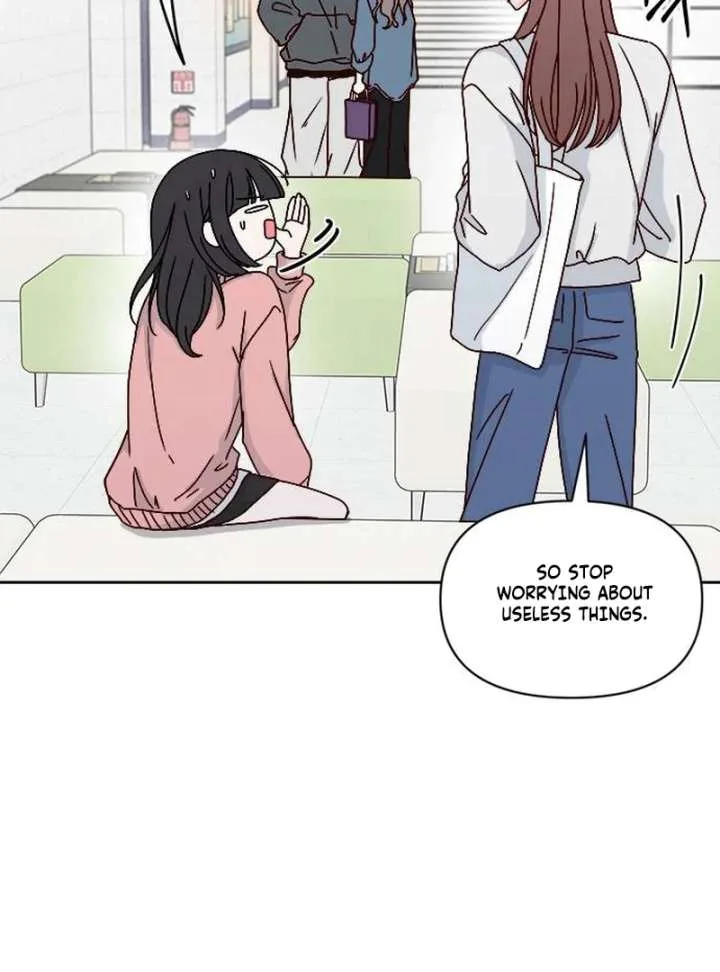 My Meddler in Love Chapter 1 page 89