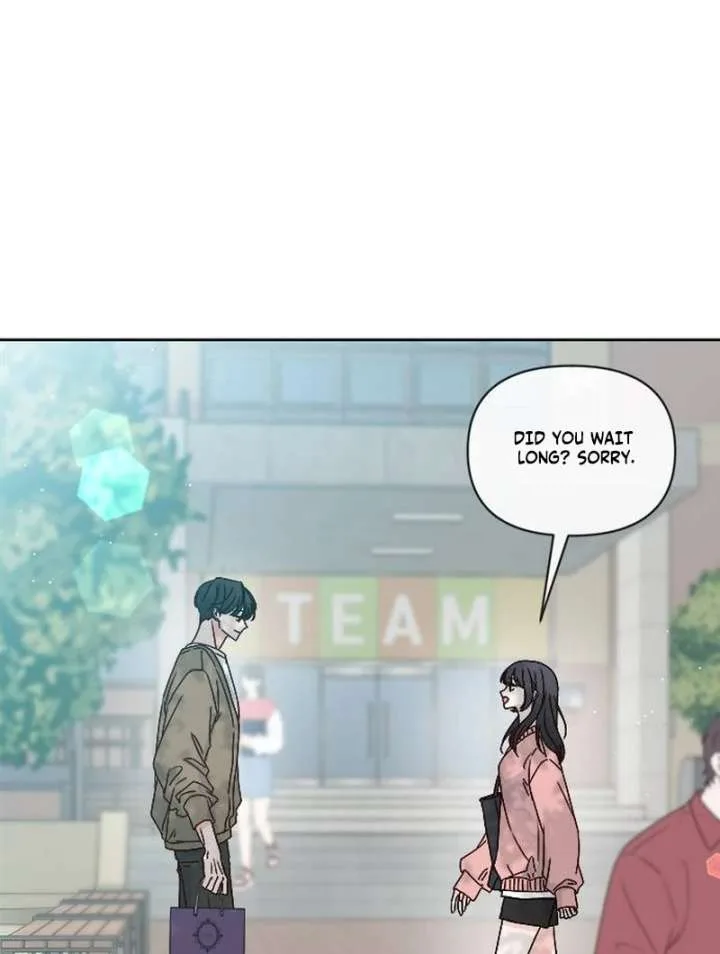 My Meddler in Love Chapter 1 page 94