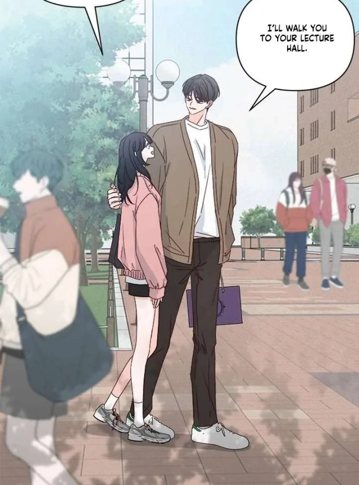 My Meddler in Love Chapter 1 page 99