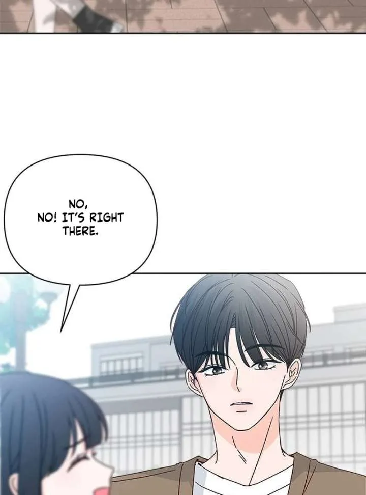 My Meddler in Love Chapter 1 page 100