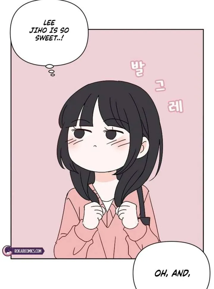 My Meddler in Love Chapter 1 page 108