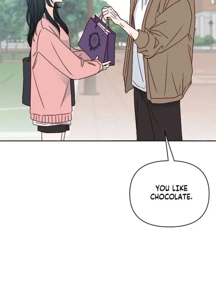 My Meddler in Love Chapter 1 page 110