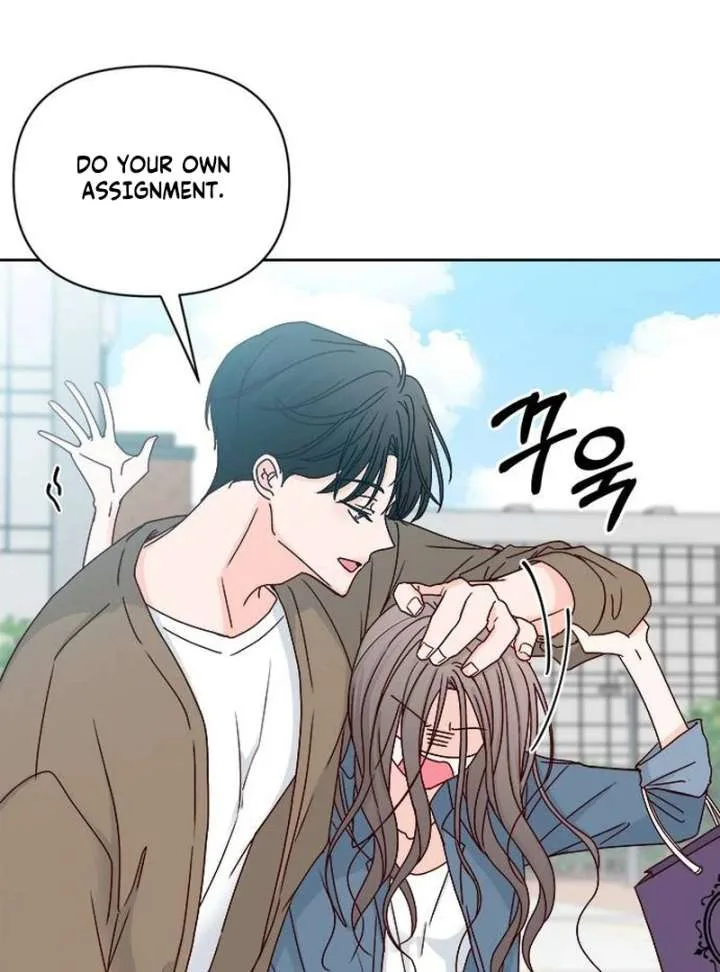 My Meddler in Love Chapter 1 page 118