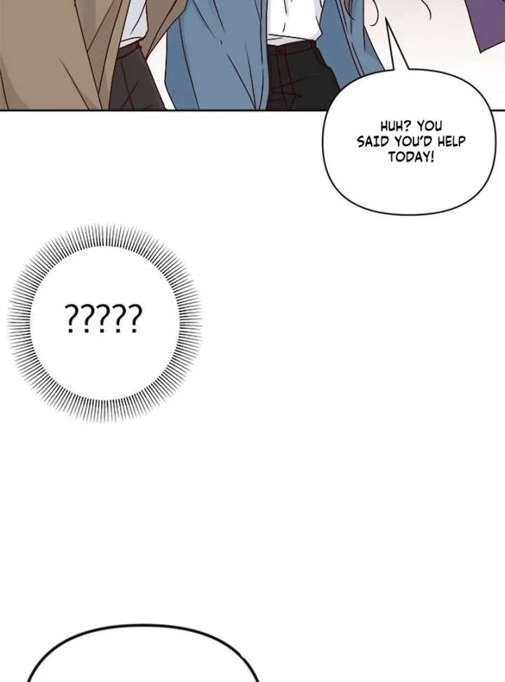 My Meddler in Love Chapter 1 page 119