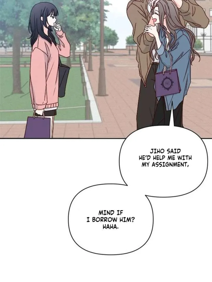 My Meddler in Love Chapter 1 page 122