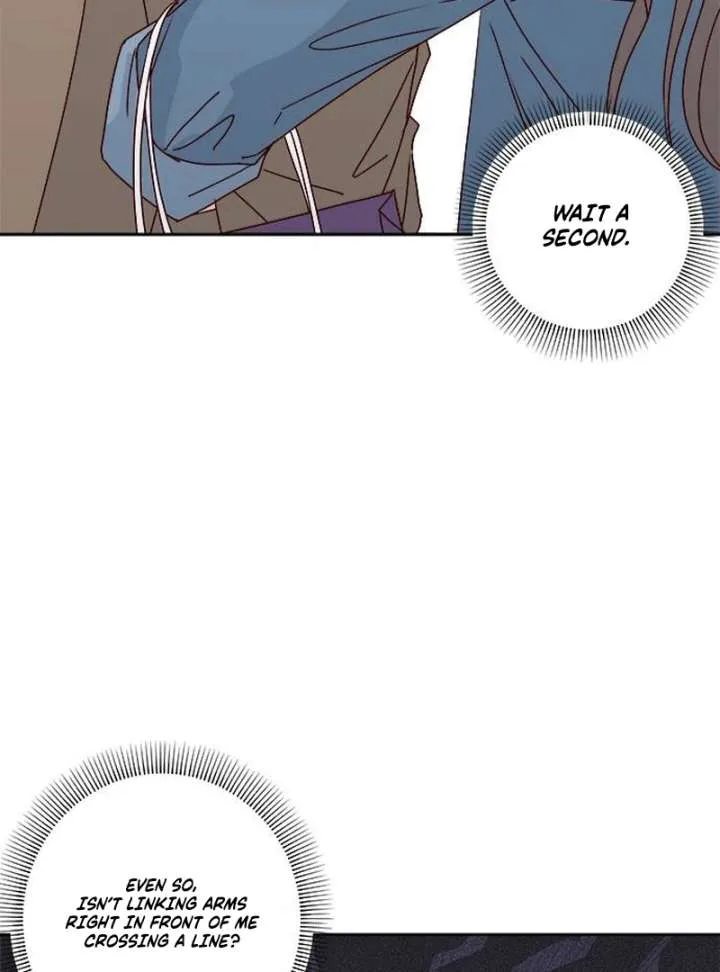 My Meddler in Love Chapter 1 page 129