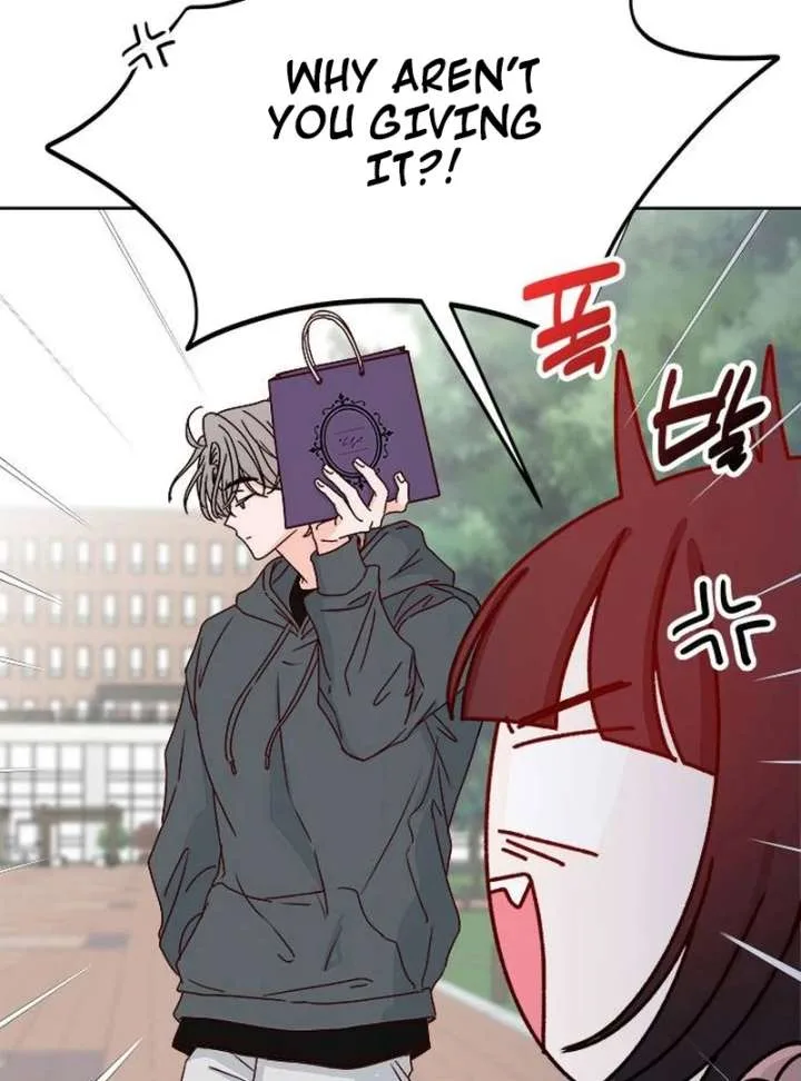My Meddler in Love Chapter 1 page 158