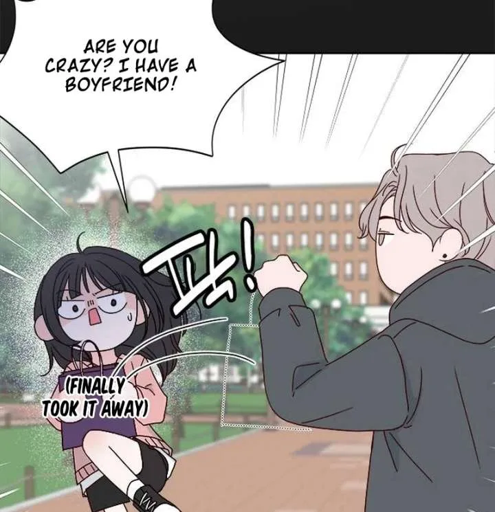 My Meddler in Love Chapter 1 page 178