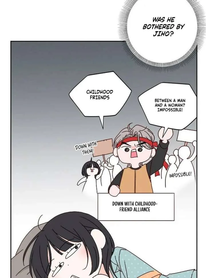 My Meddler in Love Chapter 1 page 184