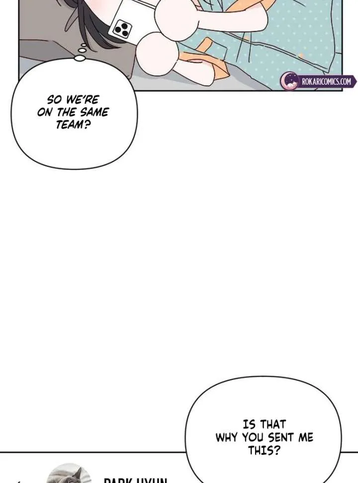 My Meddler in Love Chapter 1 page 185