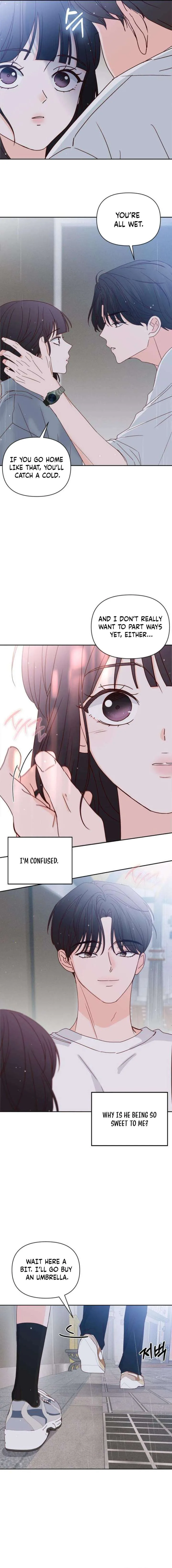 My Meddler in Love Chapter 10 page 20