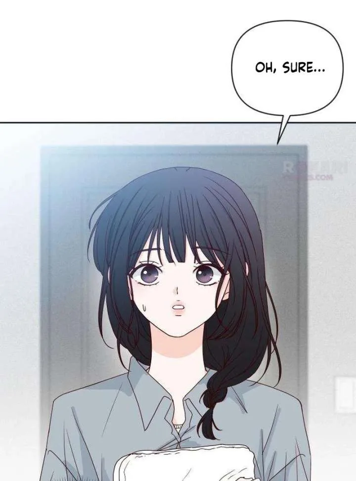 My Meddler in Love Chapter 11 page 7