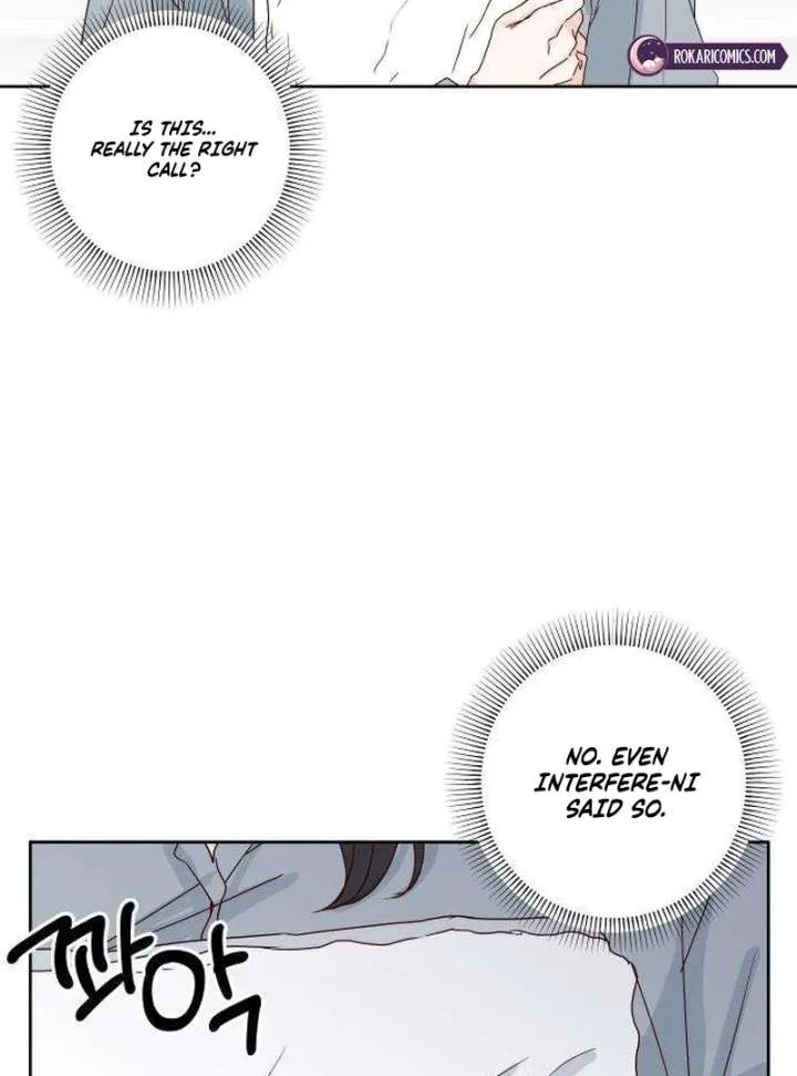 My Meddler in Love Chapter 11 page 8