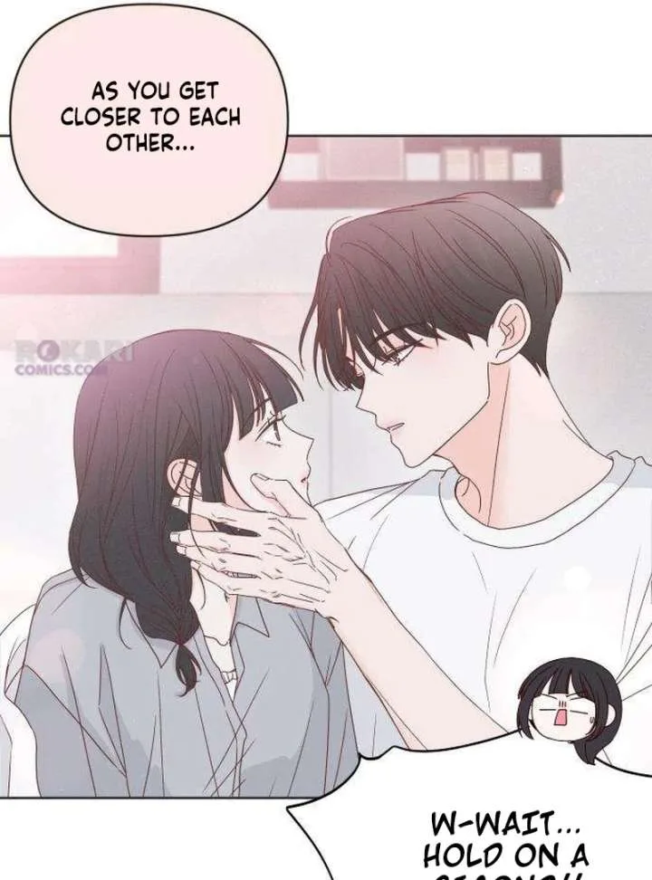 My Meddler in Love Chapter 11 page 13