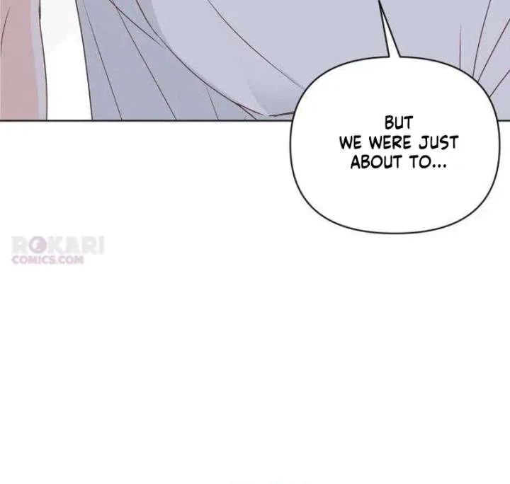 My Meddler in Love Chapter 11 page 22