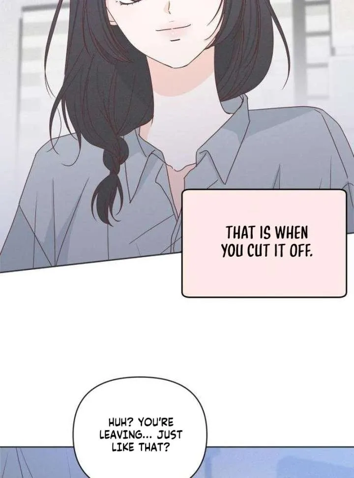 My Meddler in Love Chapter 11 page 20