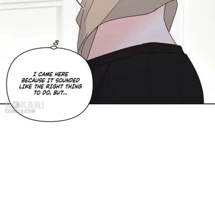 My Meddler in Love Chapter 11 page 27