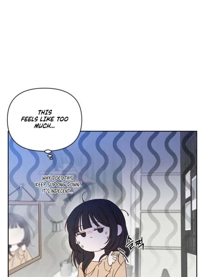 My Meddler in Love Chapter 11 page 29