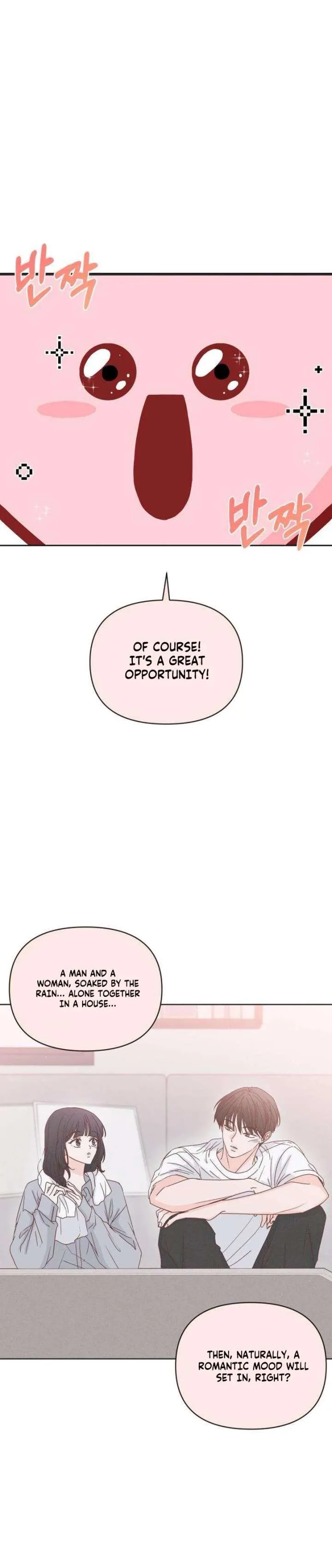 My Meddler in Love Chapter 11 page 12