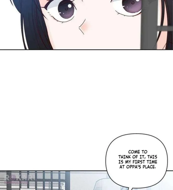 My Meddler in Love Chapter 11 page 31