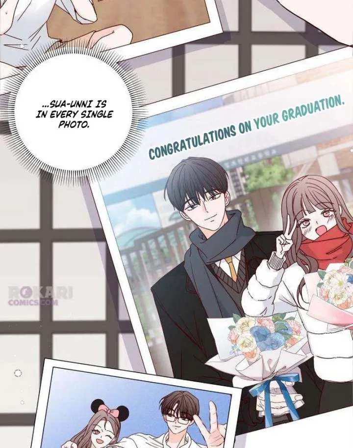 My Meddler in Love Chapter 11 page 36