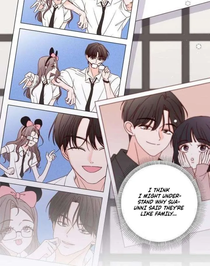 My Meddler in Love Chapter 11 page 37
