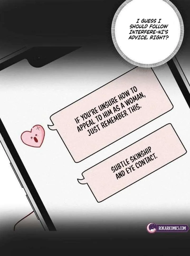 My Meddler in Love Chapter 11 page 40