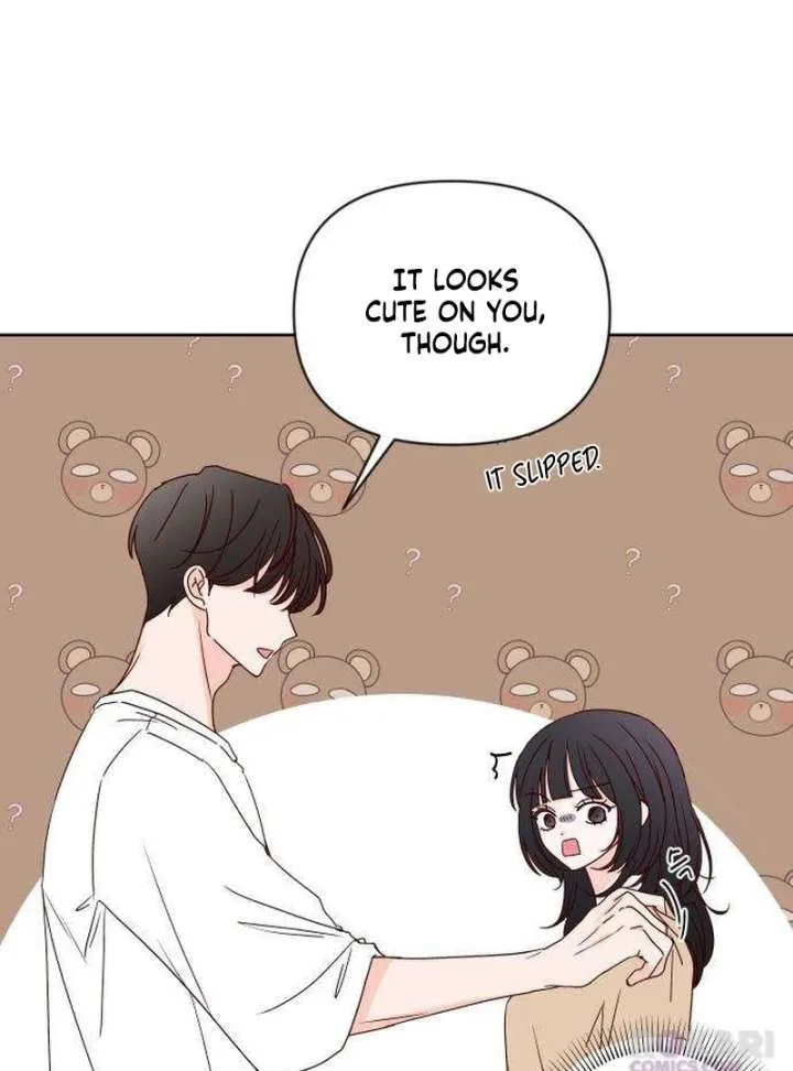 My Meddler in Love Chapter 11 page 48