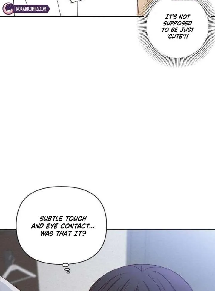 My Meddler in Love Chapter 11 page 49