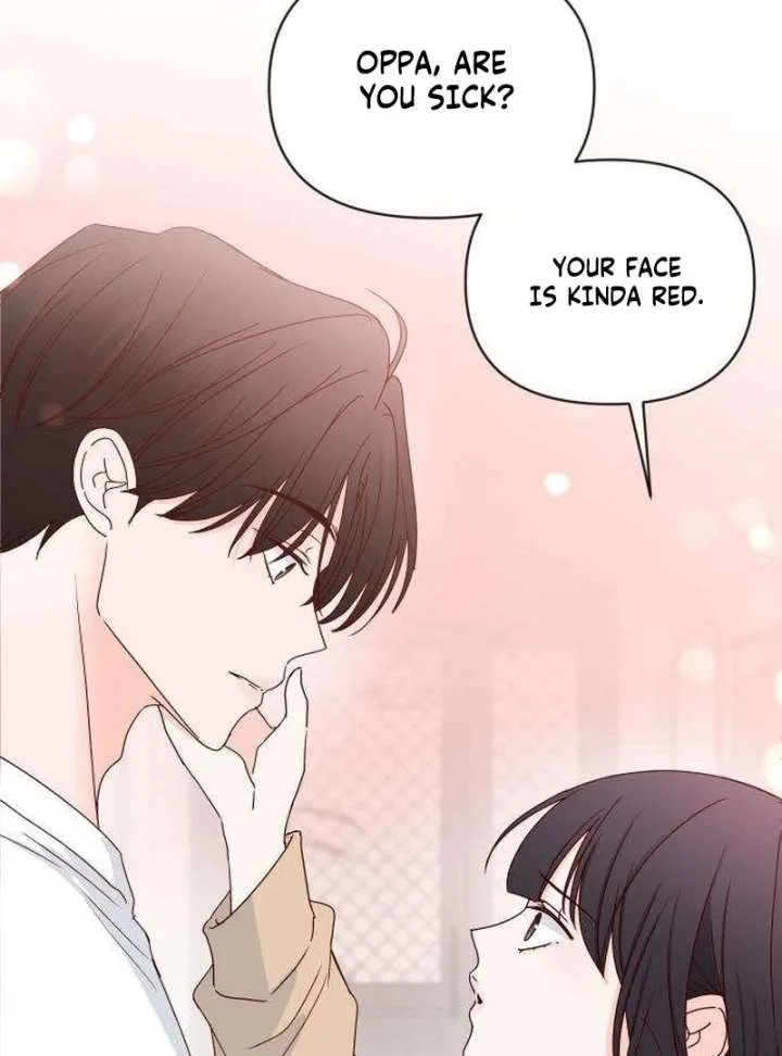 My Meddler in Love Chapter 11 page 54