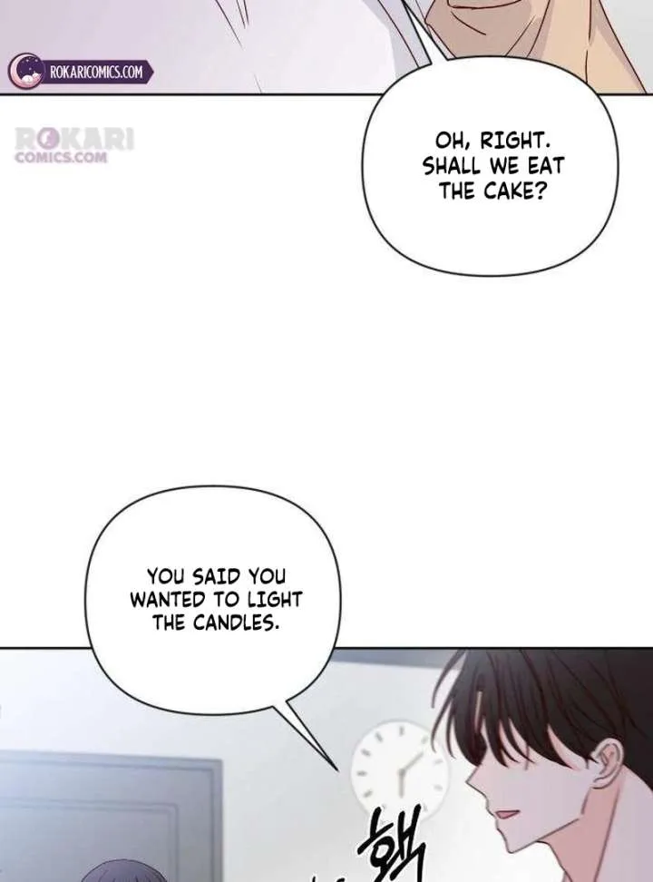 My Meddler in Love Chapter 11 page 59