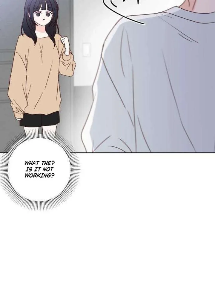 My Meddler in Love Chapter 11 page 60